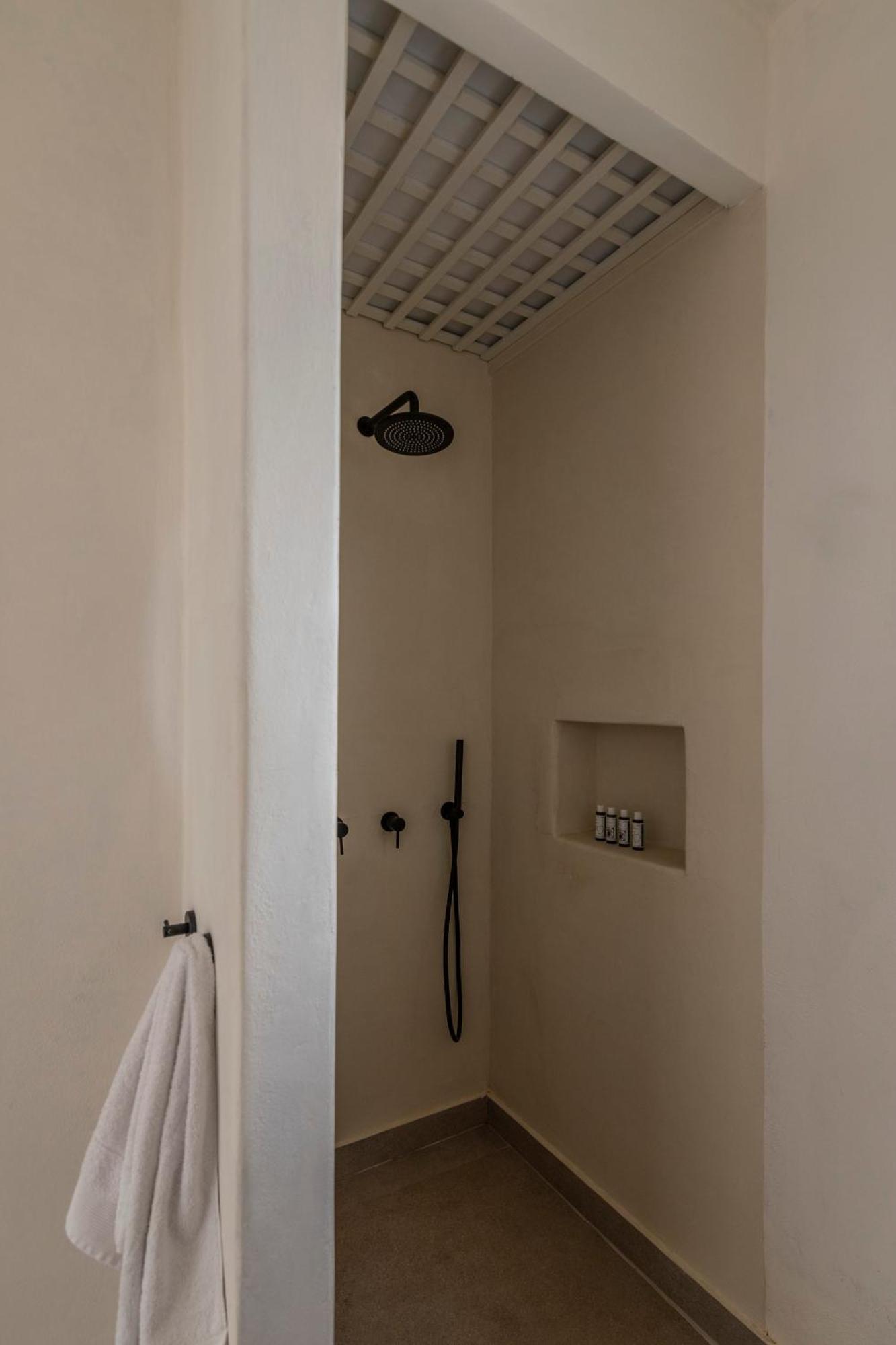 Nysis Koufonisia Ξενοδοχείο Δωμάτιο φωτογραφία