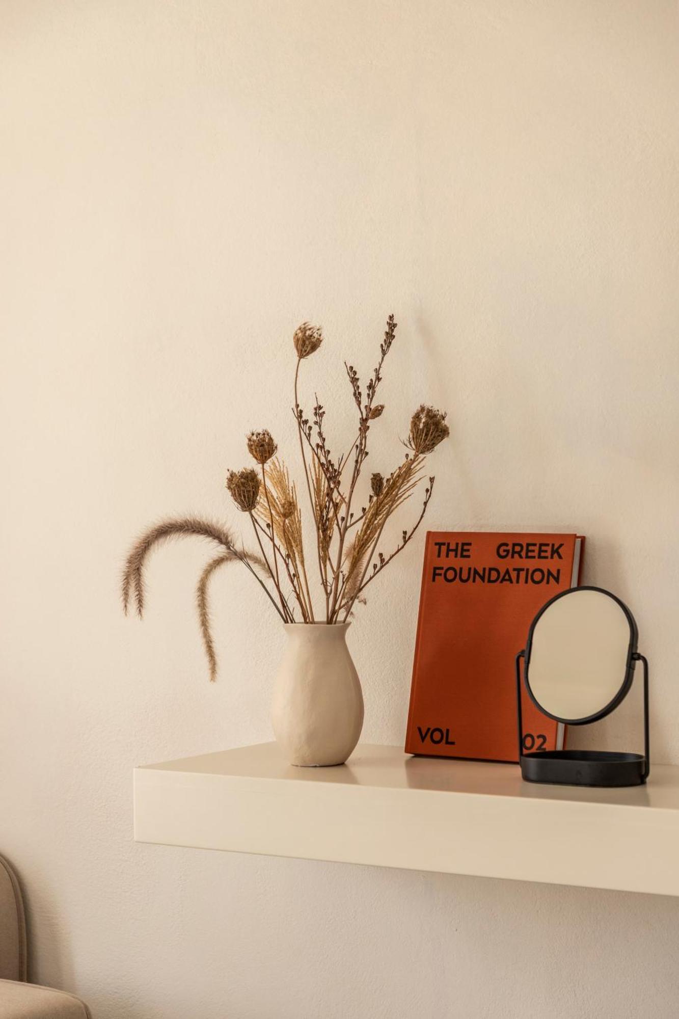 Nysis Koufonisia Ξενοδοχείο Δωμάτιο φωτογραφία